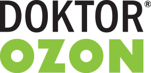 DOKTOR OZON Logo Vector
