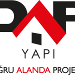 Dap Yapı Logo Vector