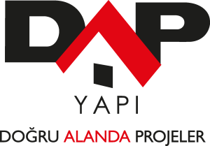 Dap Yapı Logo Vector