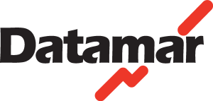Datamar Logo Vector