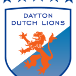 Dayton Dutch Lions FC Logo Vector