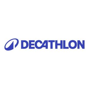 Decathlon New Logo Vector