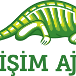 Degisim Ajans Mersin Logo Vector