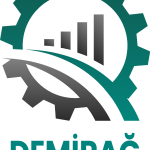 Demirağ OSB Sivas Logo Vector