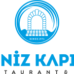 Deniz Kapısı Logo Vector