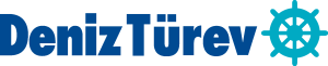 Deniz Turev A.S. Logo Vector
