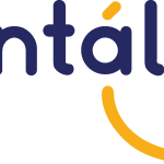 Dentalica Logo Vector