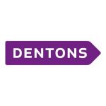 Dentons Logo Vector