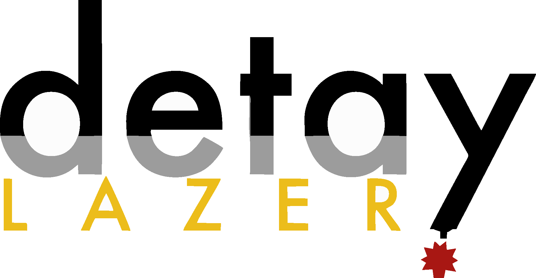 Detay Lazer Logo Vector.svg