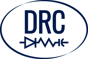 Device Research Conference Logo Vector