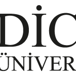 Dicle Üniversitesi Logo Vector