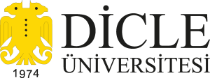 Dicle Üniversitesi Logo Vector