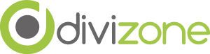 Divizone Danışmanlık ve IT Çözümleri Logo Vector.