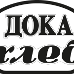 Doka Hleb Logo Vector