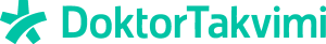 Doktor Takvimi Logo Vector.