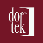 Dortek Kapı A.Ş. Logo Vector.