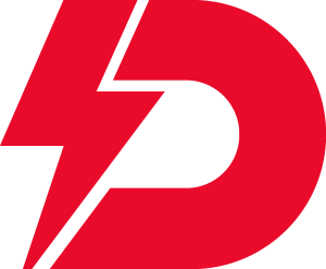 Dynamo Eclot Logo Vector