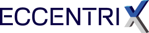 ECCENTRIX Logo Vector