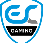 ESC Gaming Logo Vector