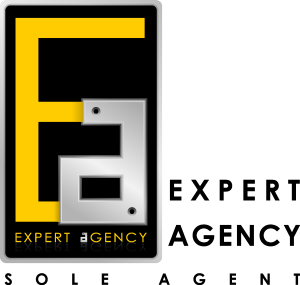 EXPERT AGENCY Logo Vector