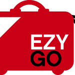 EZY Go Logo Vector