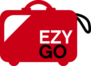 EZY Go Logo Vector