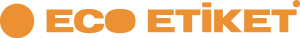 Eco Etiket   Müslim Bagluca Logo Vector