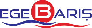 Ege Barış Turizm Logo Vecto