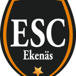 Ekenäs Sport Club Logo Vector