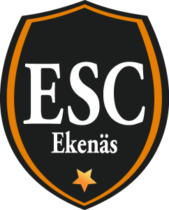 Ekenäs Sport Club Logo Vector