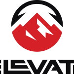 Elevate Logo Vector