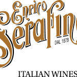 Enrico Serafino Logo Vector