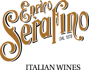 Enrico Serafino Logo Vector