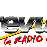 Errevuti Logo Vector