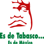 Es de Tabasco Logo Vector