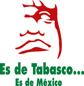 Es de Tabasco Logo Vector