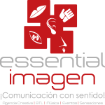 Essential Imagen Logo Vector