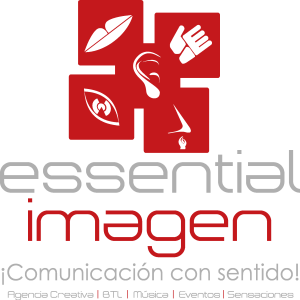 Essential Imagen Logo Vector