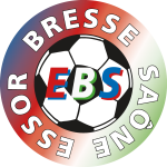 Essor Bresse Saône Logo Vector