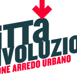 Esterni   Citta in Rivoluzione Logo Vector