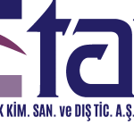 Etap Kimya Logo Vector