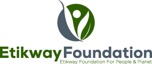 Etikway Foundation Logo Vector