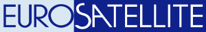 Eurosatellite Logo Vector
