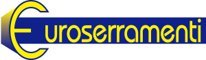 Euroserramenti Logo Vector