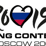 Eurovision Song Contest 2009 Logo Vector