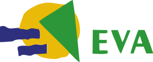 Eva Transportes Logo Vector