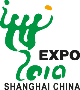 Expo 2010 Logo Vector