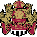 FC Ryukyu 2003 Logo Vector