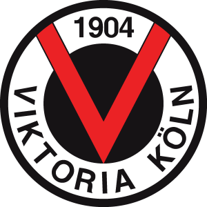 FC Viktoria Köln Logo Vector