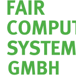 FCS Fair Computer Systems Logo Vector